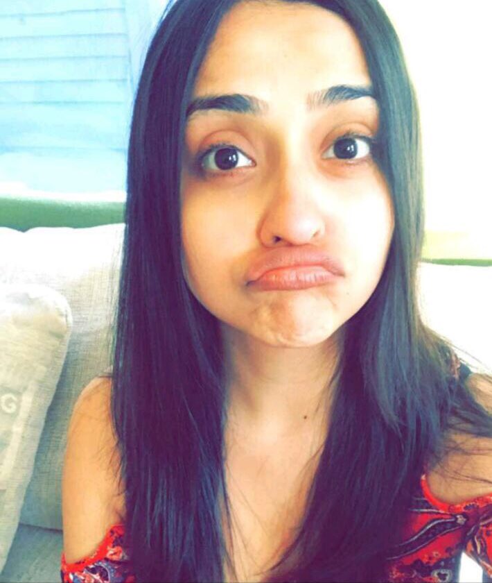 rekha_navani's tweet photo. Dear Regressive India,
We ain't damsels in distress. We are independent &amp; we don't need you to curb our freedom
#AintNoCinderella here! https://t.co/mulliSsKwY