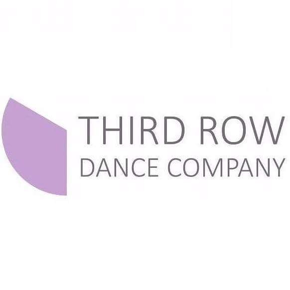 ThirdRowDance's tweet image. #NewProfilePic