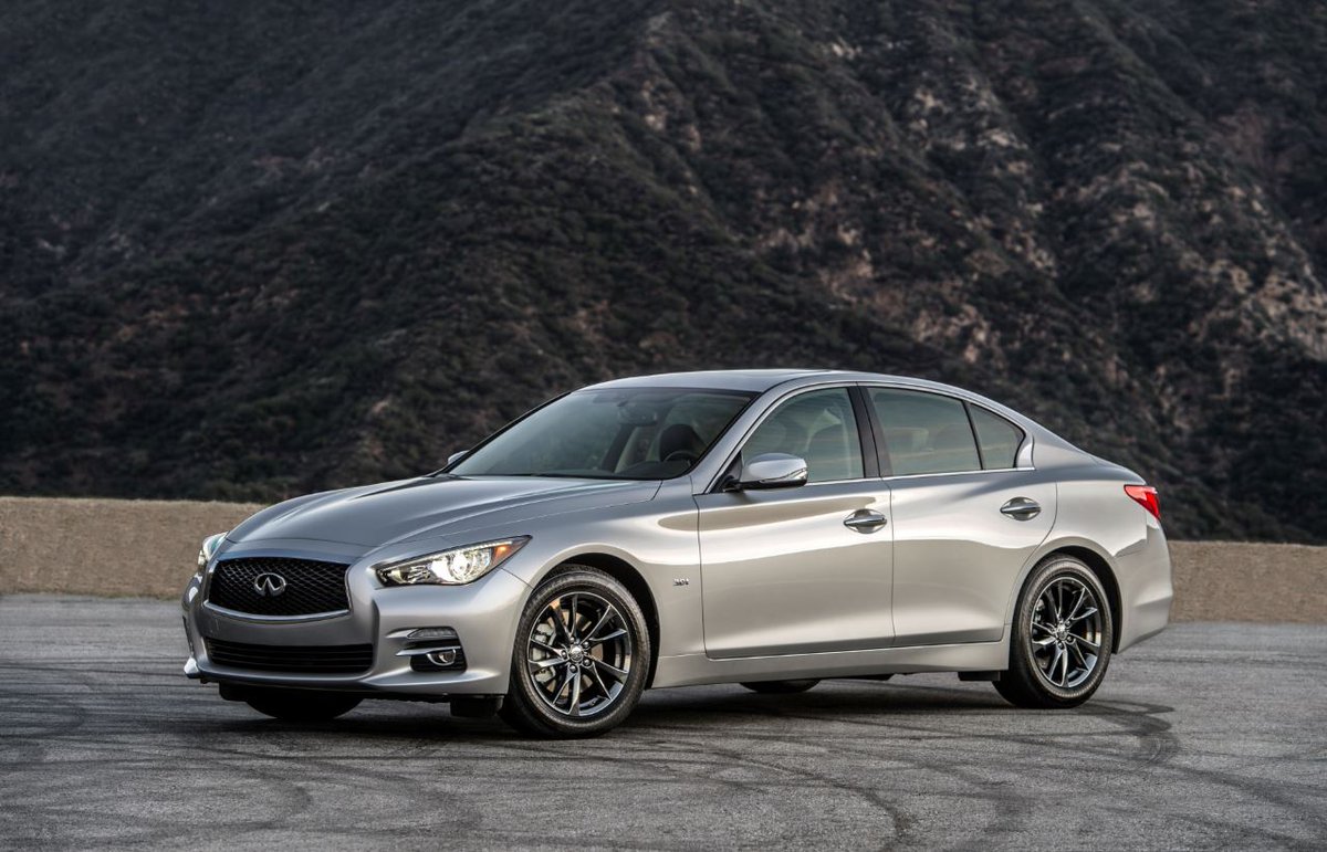 SouthwestINFINITI tweet media