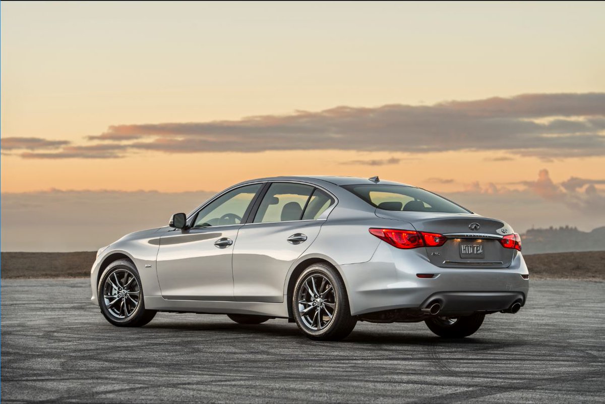 SouthwestINFINITI tweet media