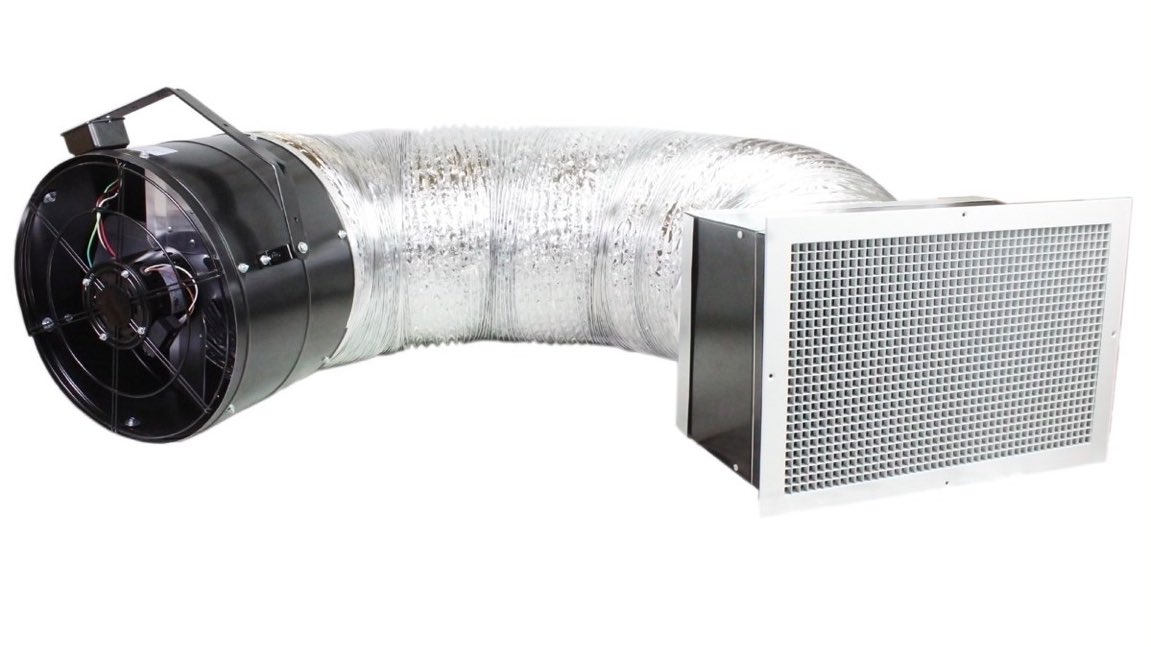The_REL_Group's tweet photo. new #Ducted Whole House Fan! You can also connect the model with "a smartphone or tablet through the homes #Wifi Router"! #Ventamatic #hvac https://t.co/1fg9XGKydE