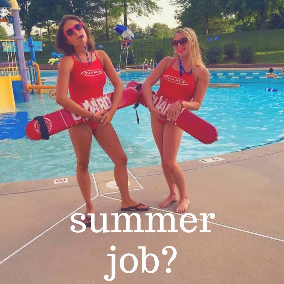 genwealthy's tweet photo. Have a summer job or still looking for one? Stay tuned for our blog post on what you need to know and what to do with that hard earned cash! https://t.co/SeQg0G07Z6