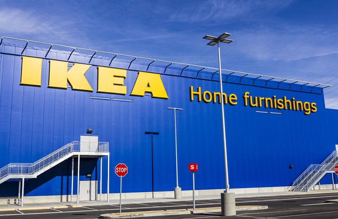 IKEA will be the first mass retailer to sell battery packs in its stores. bit.ly/2fngl38 #energystorage