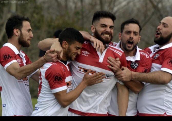 Los Traidores F.C tweet media