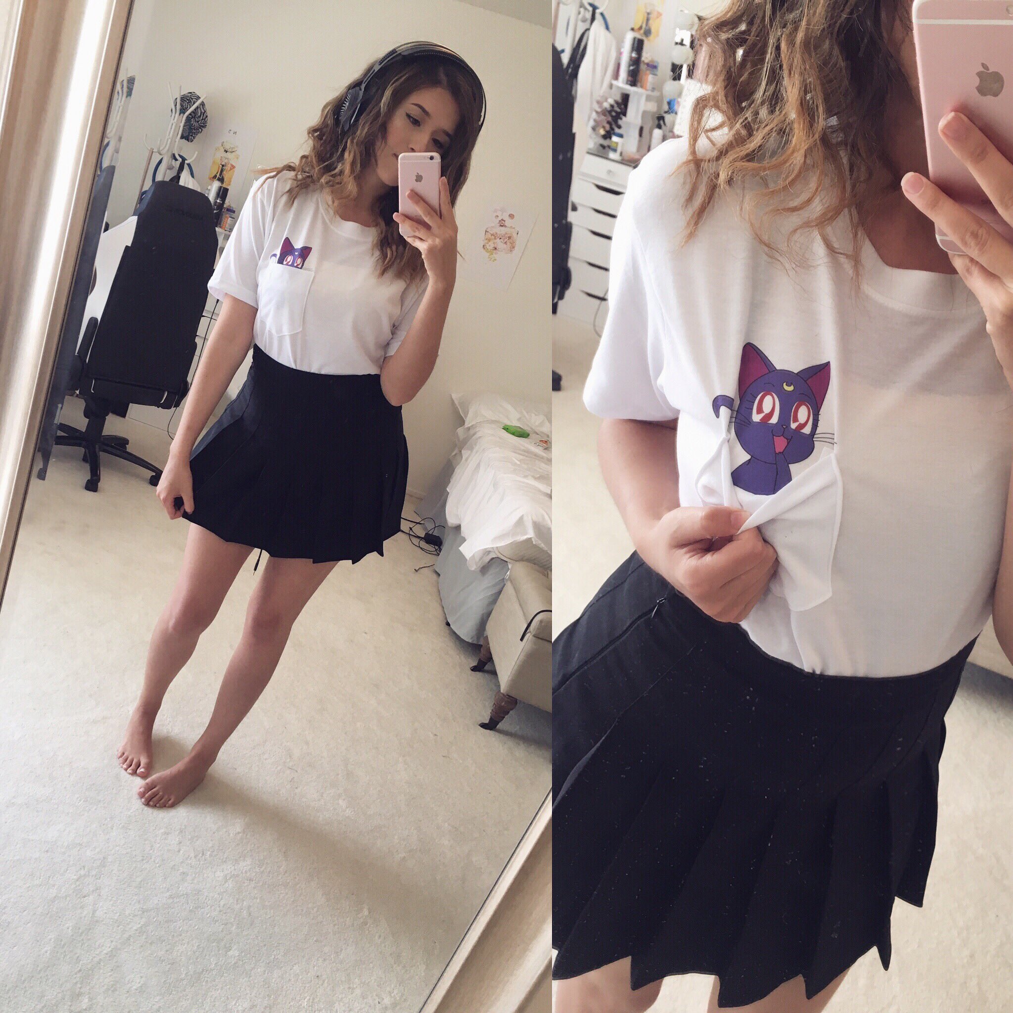 The Pokimane Leak Everyone'S Talking About - uhhqewm