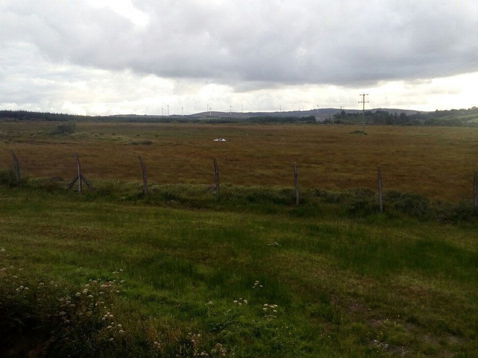 JSullivan353's tweet image. Autumn evening in the Stack Mountains