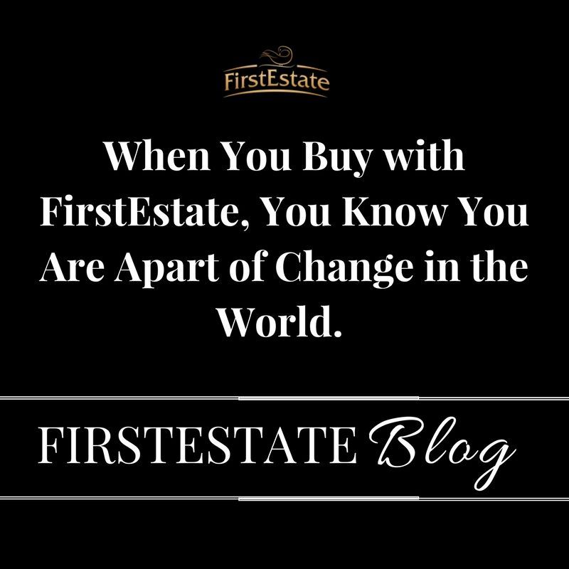 FirstEstateCEO's tweet image. Did you know that 10% of our profits are contributed to the college scholarships for international college students at @ARSSF_US ! #dogood