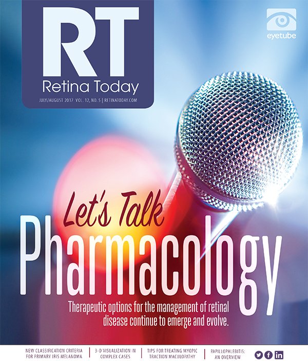 RetinaToday's tweet image. Read these tips for attending physicians entering their first #ophthalmology practices: hubs.ly/H08jkCR0 #retina