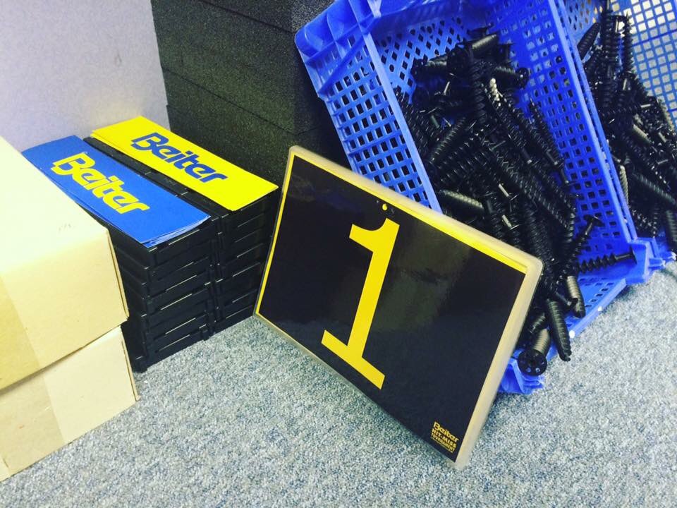 Beiter Hit-Miss tweet media