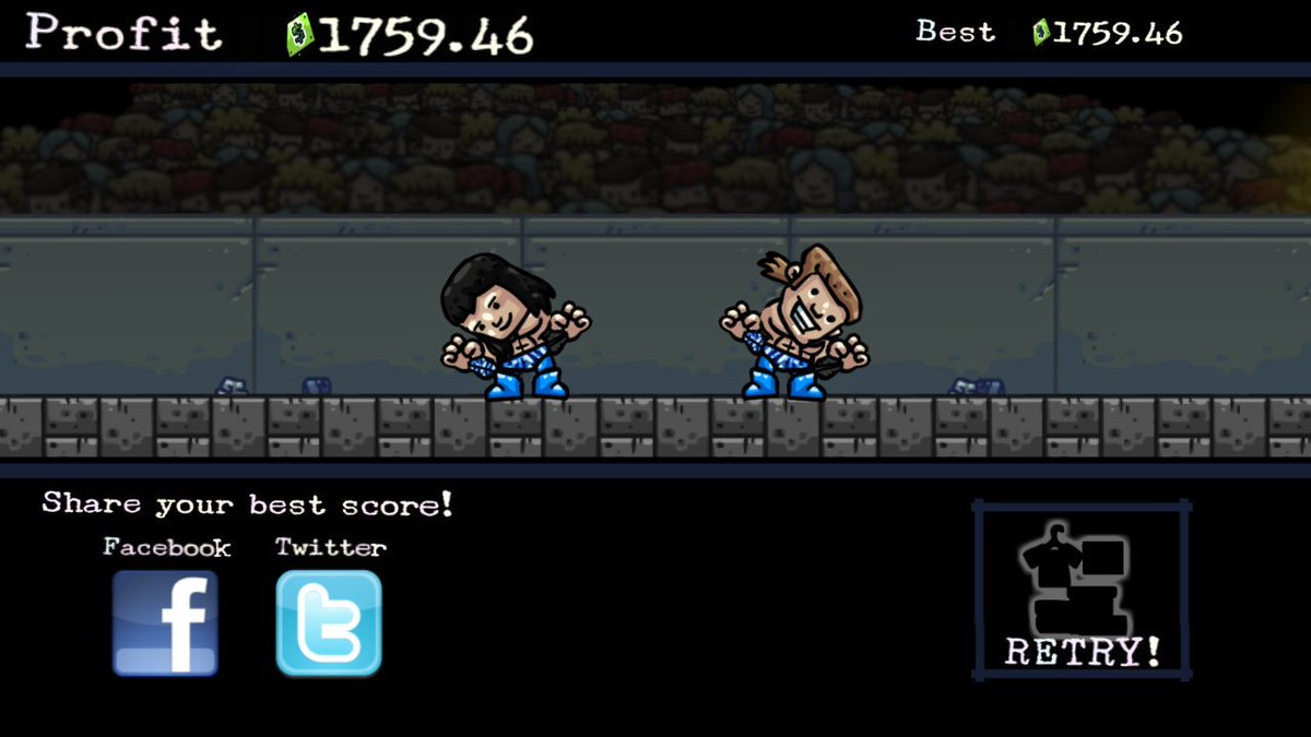 AustriaHarry's tweet photo. @NickJacksonYB  whats your highscore? #superkickparty https://t.co/OMBnAYTKxM