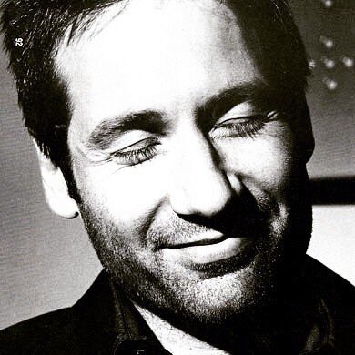 Happy Birthday, David Duchovny    
