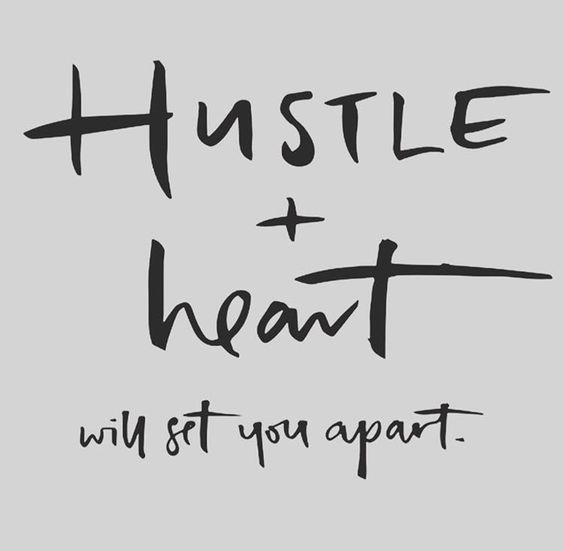 Run your #Business with #Integrity & #Heart! #JoyTrain #SuccessTRAIN #Joy #Success  RT @OneTrueWisdom