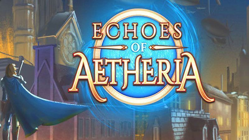 PixelEmpireUK's tweet photo. Echoes Of Aetheria – a story about loyalty and betrayal https://t.co/y5DKAXQutd #gamdev #indiegame https://t.co/AEU5t0T38r