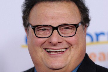 Happy birthday to Wayne Knight, the voice of Al in TOY STORY 2, Tantor in TARZAN, and Demetrius in HERCULES! 