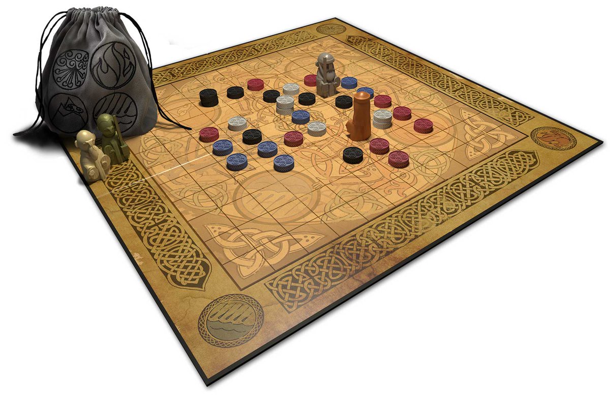 BoardgameCorner tweet picture