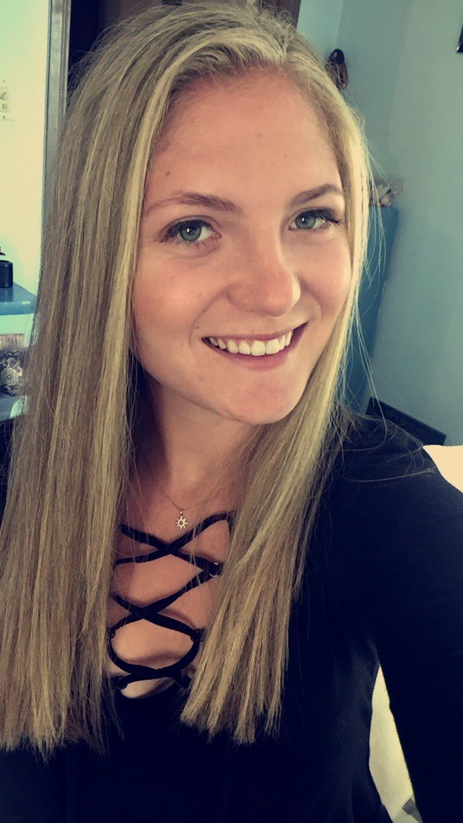 TeamGoodCall's tweet image. Summer scholarship winner Emily Thompson attends Pacific University of Oregon. Coming soon: Her $2,500 essay on GoodCall.com/scholarship/