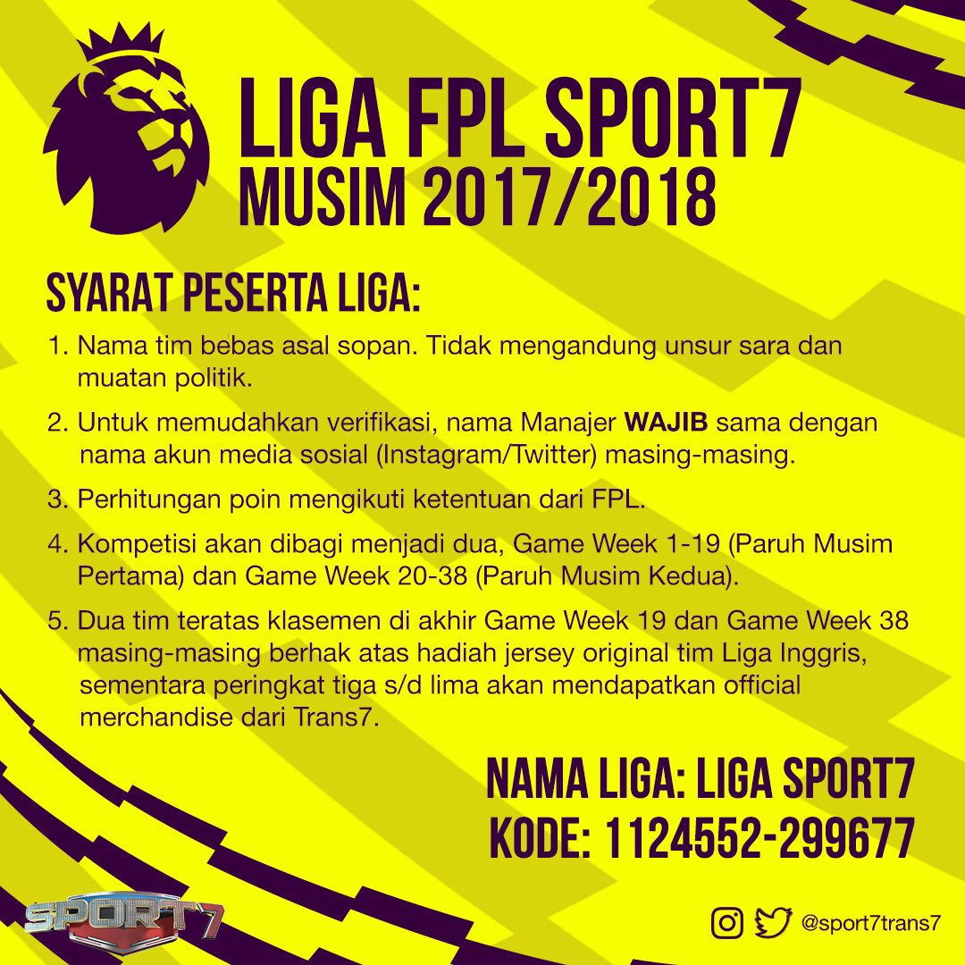 Akhirnya dirilis.
Silakan yg mau bergabung &amp; mencoba peruntungan. 😉