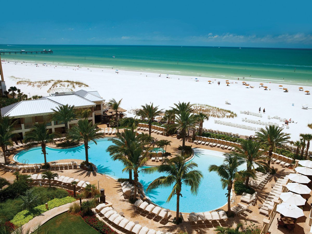 USlovers1's tweet photo. Clearwater Beach من اجمل شواطئ فلوريدا ويقع في مدينة تامبا يبعد عن اورلاندو ساعتين ( تامبا تستحق الزيارة ) @hotels_s #محبي_السياحة #امريكا https://t.co/cHmw6kQ30j