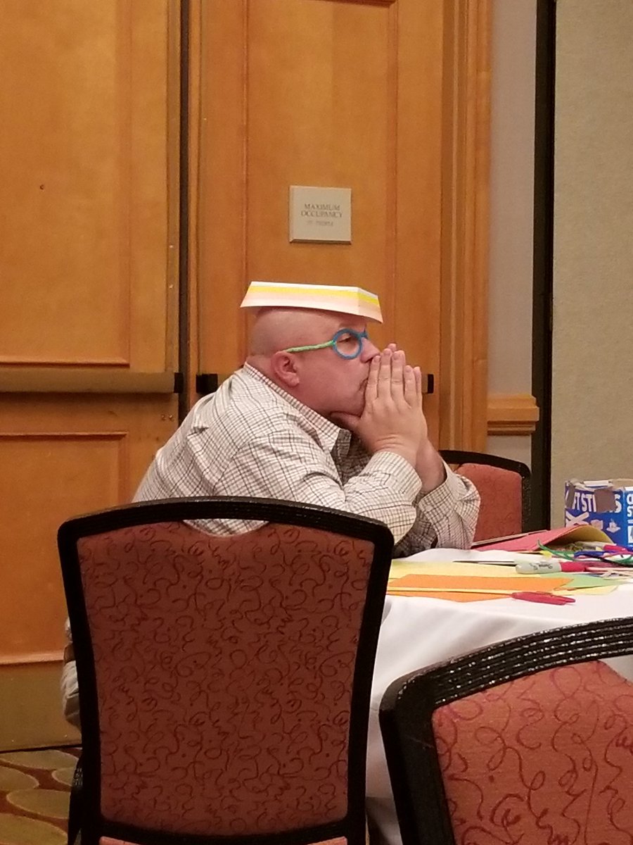 Building our school and growing leaders.  #HoosierFLA