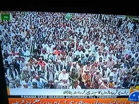 Humaiz_hamza786's tweet image. اب جمہور کے فیصلے کی باری ھے
جمہور نکلے گا
جمہور کا فیصلہ ھوگا
جمہور کے پاس سارے اختیارات ھوں
@MaryamNSharif 
#GTRoadکپتان_کی_موت