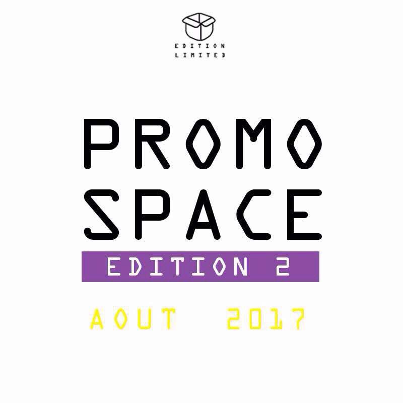 SamyLosos's tweet photo. Promo Space Edition 2 🔥
27 of August https://t.co/YVn0pGQWHz