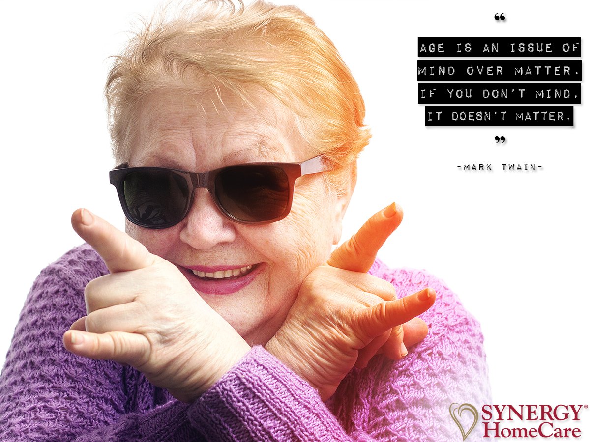 synergy homecare synergy homecare