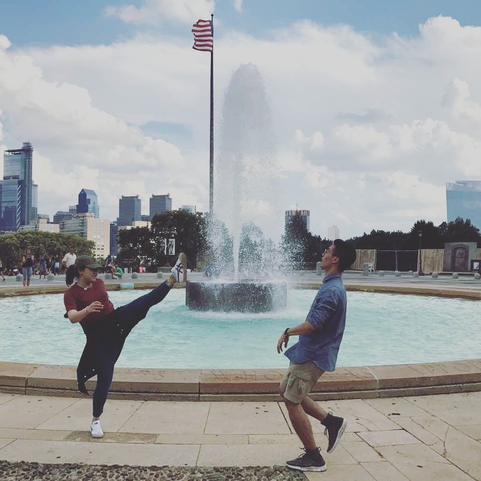 JinnanQ's tweet photo. Welcome to America！＃iasadventures
THE PHILADELPHIA MUSEUM OF ART
THE LIBERTY BELL
THEBENJAMIN FRANKLIN MUSEUM
THE METTHE TIME SQUARE https://t.co/NeqvHxdBkg