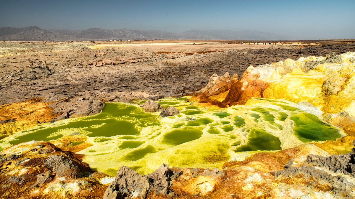 GizmodoES's tweet image. Hay vida en el infierno: encuentran bacterias en la región más inhóspita del planeta gizmo.do/H1ZLr8W