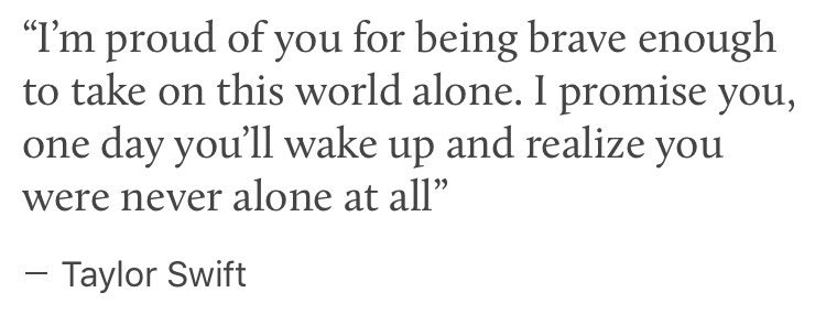 _manthapaigeee's tweet image. We support you, Taylor. We are proud of you. You are brave. You are never alone. You've got this💪🏼 #StayStrongTaylor