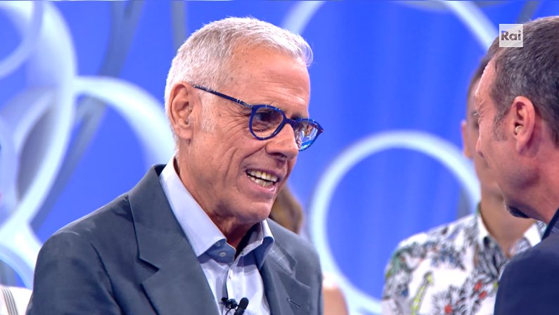 Rai1 tweet media