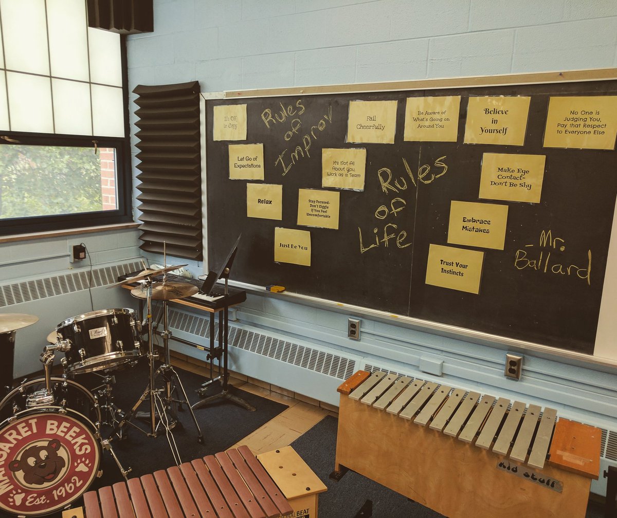 Meet the teacher night for the <a href="/MBESBears/">Margaret Beeks Elem</a>. Come on in and get "in the mood" for the school year