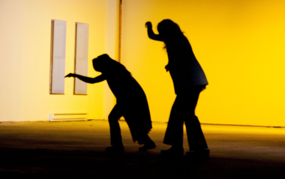 Louise Bédard Danse tweet media