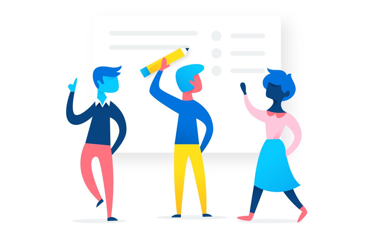 How do you turn your marketing strategies into actual work? Check out this 4-step process. #marketing #business asa.na/440