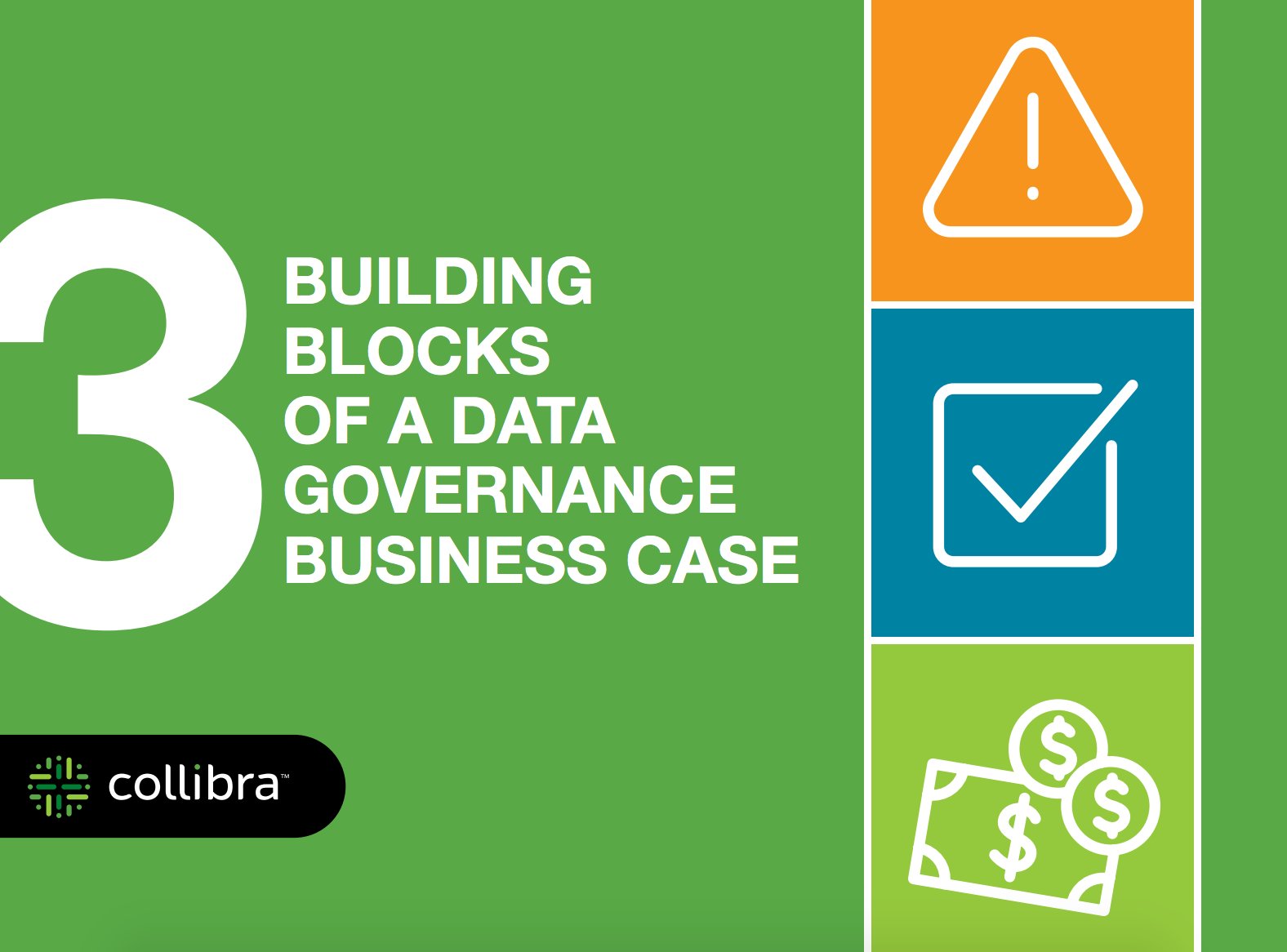 Collibra on Twitter "Your org wants trustworthy data. You know you