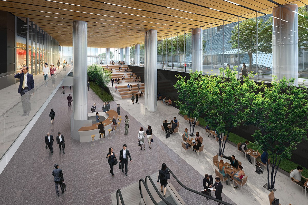 AdkissonDev's tweet image. Houston trumps LA in terms of green office space, putting the Lone Star State on the map. goo.gl/KuSdm9