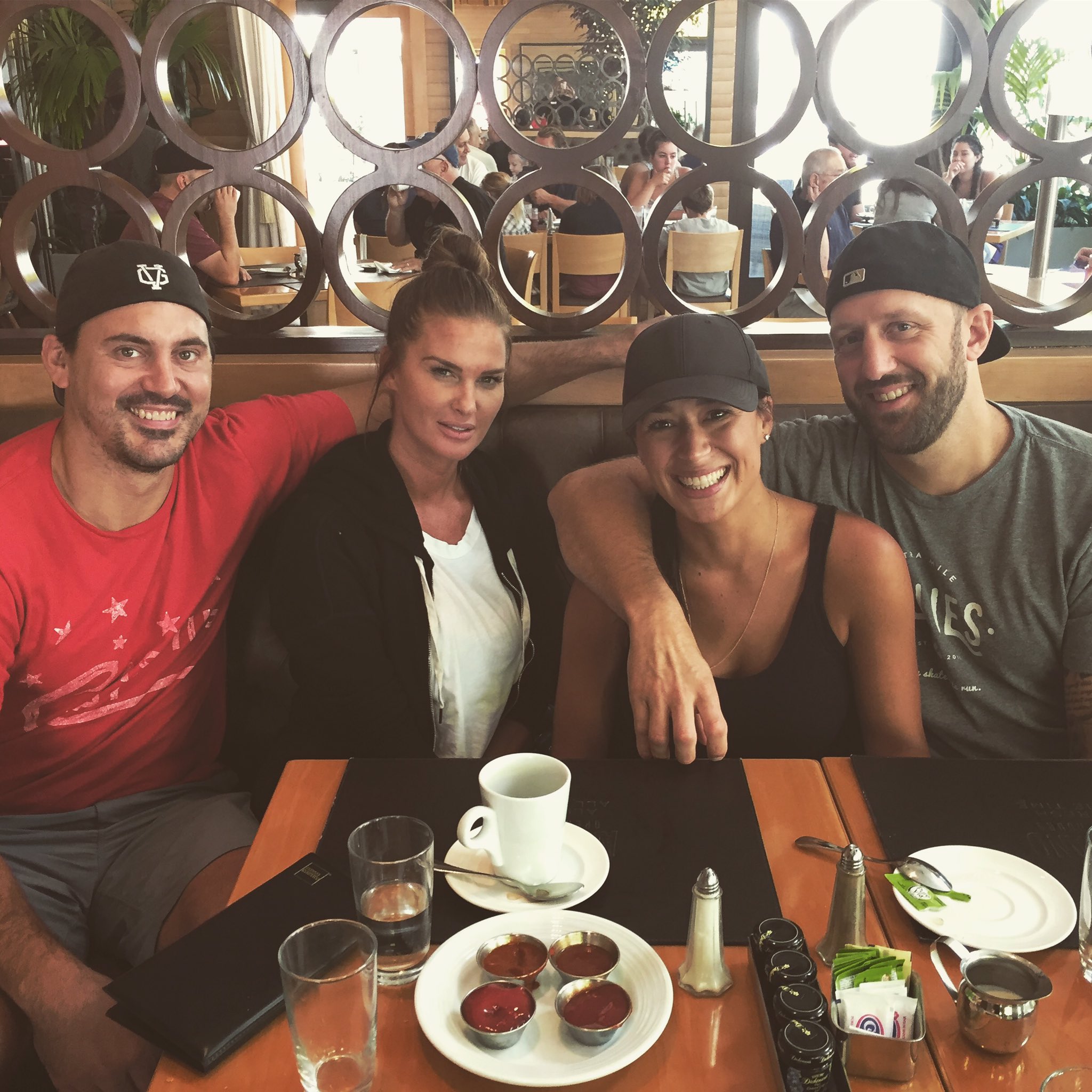 Kodette Labarbera On Twitter Missed These Two Needmoreparrosinourlives