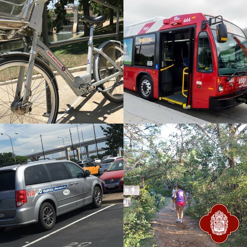 VIA Metro Transit (@VIA_Transit) | Twitter