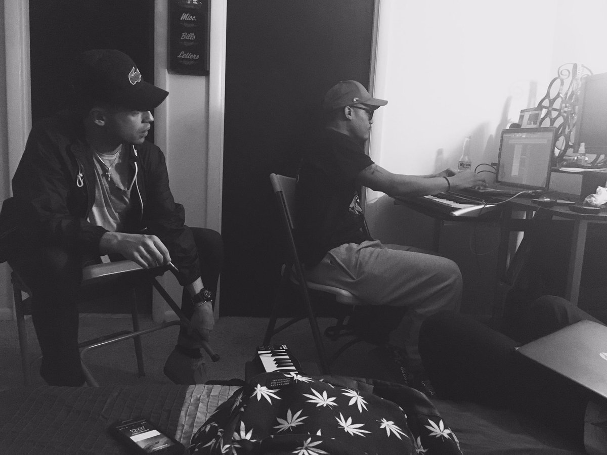 C_GreenOfficial's tweet photo. 🙌🏾I promise this #94TilInfinity {New Album} 🔥by @trapbo_chad is gonna slap alotta cats in the face...#realhiphop #Trapbo #YoungFello 🎶 https://t.co/vyBOiOPVF9