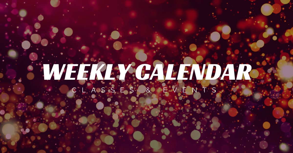 DanceBaltimore's tweet photo. This week at Arthur Murray: Bachata, Rumba, Salsa, Waltz, Swing and more! 

View calendar: https://t.co/LfkqgJzmmN https://t.co/LN8sduLJLC