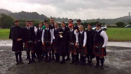 CBCPEI's tweet photo. P.E.I. bagpipers place 1st and 4th at piping event in Scotland https://t.co/CO4BxNXSfF #pei https://t.co/rlZMgBeGb6