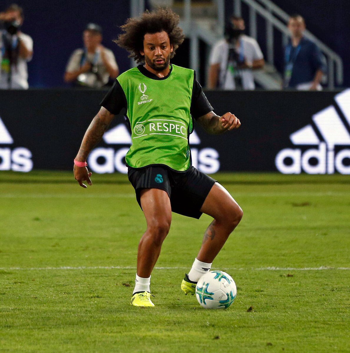 MarceloM12's tweet photo. Ready for tomorrow!!!
#M12 ⚽️ https://t.co/VEnLW2X2LV