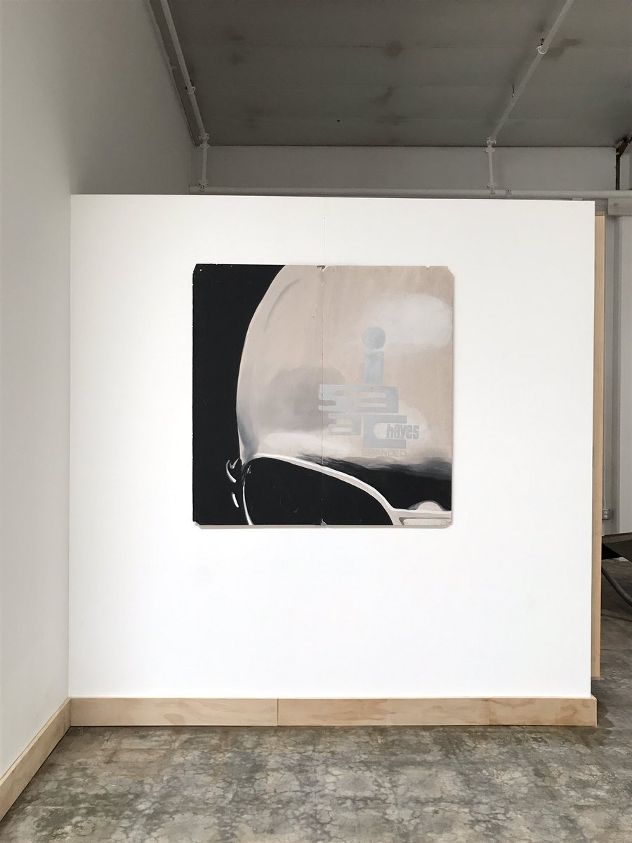 EvolveProjectLA's tweet photo. It's Isaac...

#art #venue https://t.co/N5VuEU55Kp