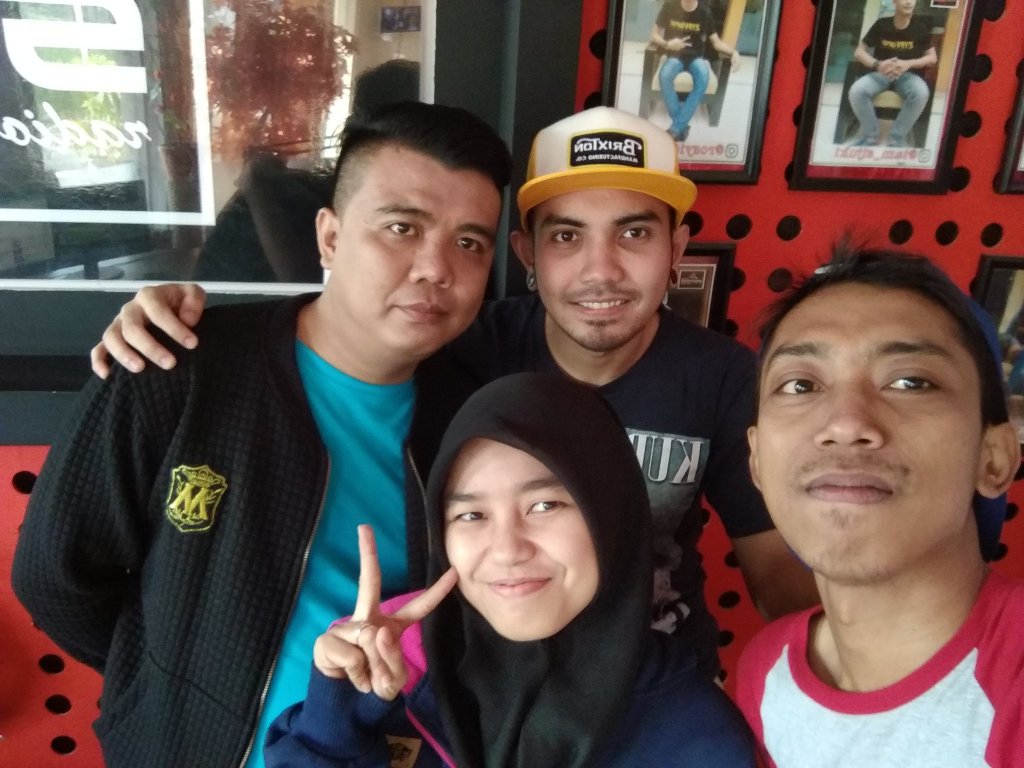 Niyo Nano Band – Rasanya