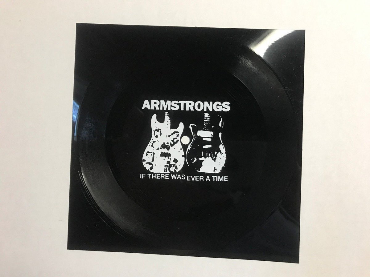 GDMerch's tweet image. ARMSTRONG "If There Was Ever A Time" Limited Edition Vinyl
#greenday #billiejoearmstrong #timarmstrong #rancid 
bit.ly/2uiWsge