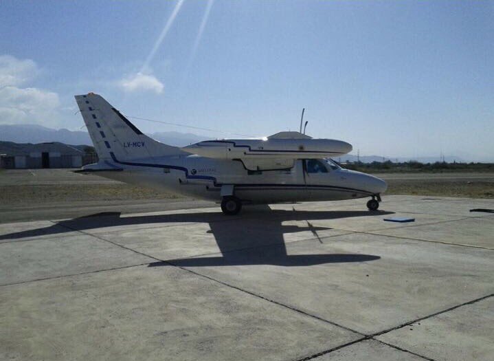 Francisco Tinelli tweet media