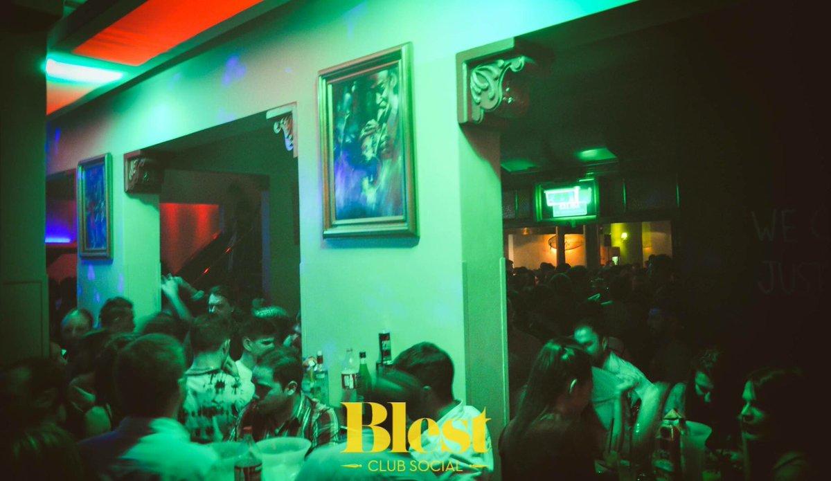 BlestClub's tweet photo. ->Visita nuestra "FanPage" para ver, comentar, compartir, etiquetarte y darle "MeGusta" a nuestro álbum del Sábado 05 <- 💣💥#NochesUnicas https://t.co/DJ8Jo4FLdp