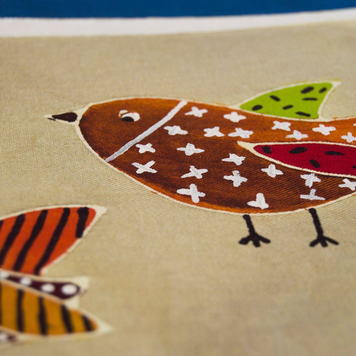 manduwe_com's tweet photo. Hand Painted Placemats by Elsona (Various) https://t.co/8TOXUMGBbT #manduwe #authenticafrica https://t.co/no5Z8eqiDi