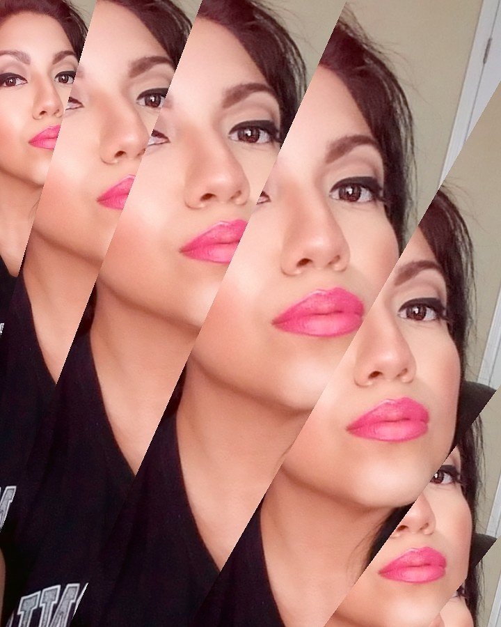 GeorvonnaWhite's tweet photo. #ilovemakeup #lancome #benefitcosmetics #starmaker #imonyoutube #Spurs #snapchatme #snapfilter https://t.co/lh6kLE8KpX
