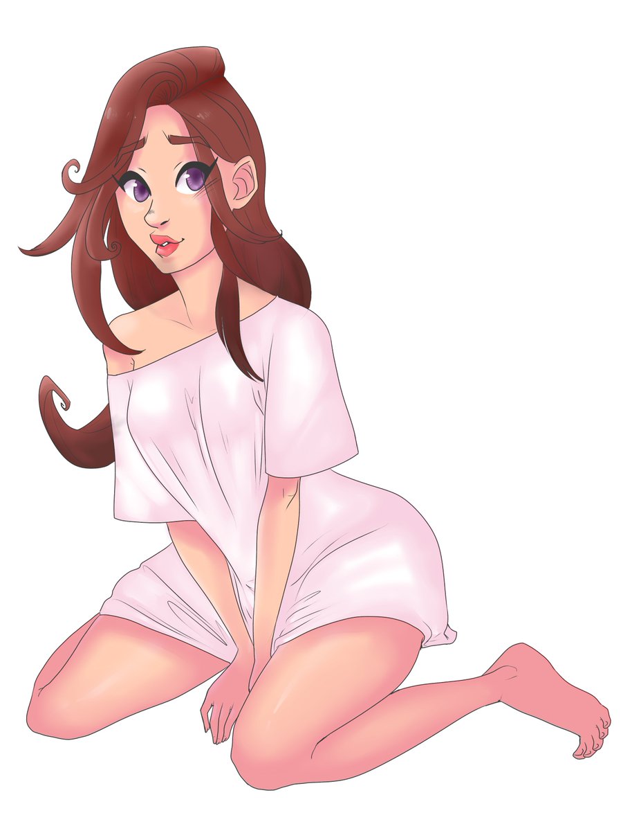 Its_Key_Time's tweet photo. Call me Key! I do art for @ParaOrbisStudio, an all-female gamedev team, draw cute girls, and am working on a secret webcomic. #VisibleWomen https://t.co/2EdTlju2Kj