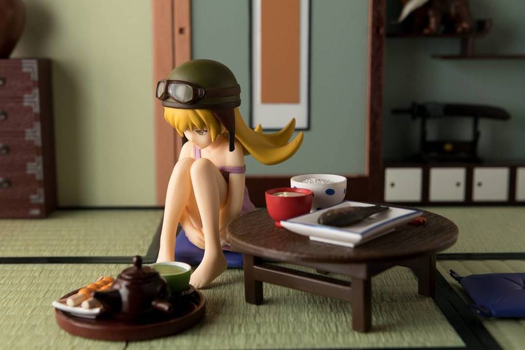 Bakemonoga Hashtag Pa Twitter